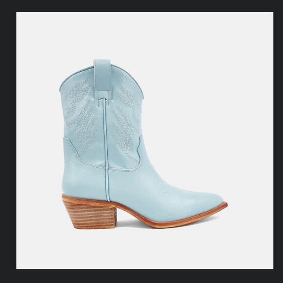 Zahara Boot - Picture 1 of 10